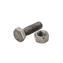 TORNILLO EXAGONAL NC 5/8 X 2