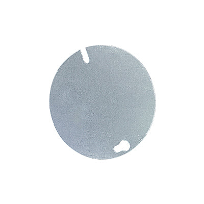 TAPA CIEGA CIRCULAR SIN KNOCK