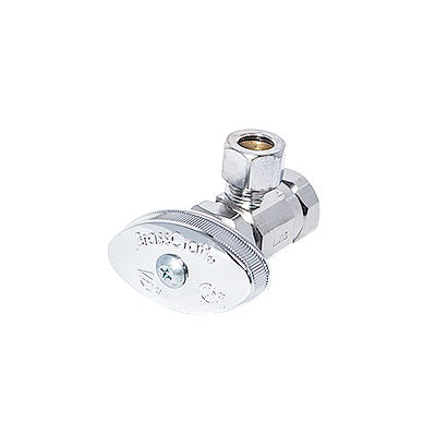 LLAVE ANGULAR 3/8 X 3/8 BRAS C