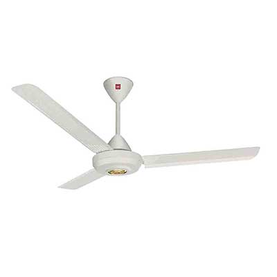 ABANICO TECHO 56 S/LAMPARA B56