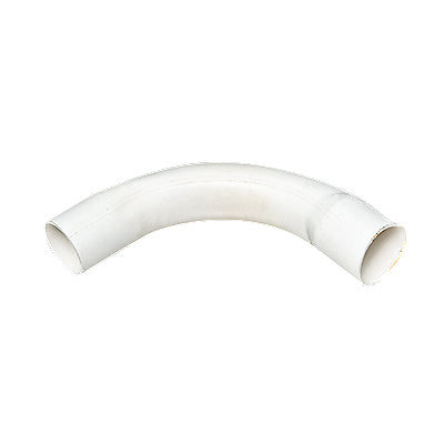 CURVA PVC ELECTRICA 1 REFORZAD