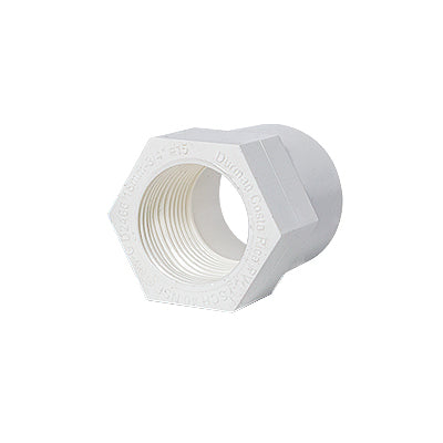 ADAPTADOR PVC HEMBRA 3/4