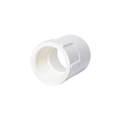 ADAPTADOR PVC HEMBRA 1