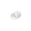 COUPLING PVC PRESION 1/2