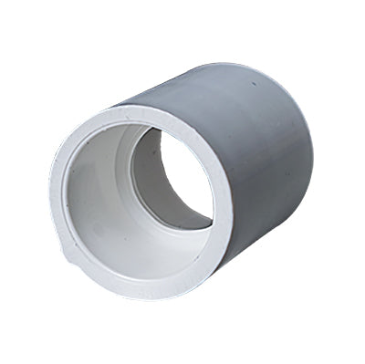 COUPLING PVC PRESION 3/4