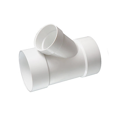 YEE PVC DRENAJE 3 x 2