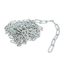CADENA 5mm GALVANIZADA