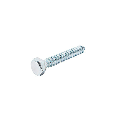 TORNILLO T/F EXAGONAL 5/16 x 2
