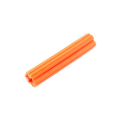 TARUGO PLASTICO MAMEY 3/8 X 2
