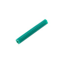 TARUGO PLASTICO VERDE 1/4 X 2