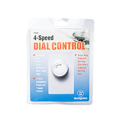 CONTROL ABANICO 77871