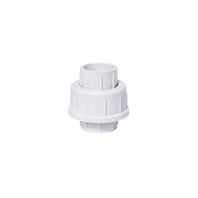 UNION UNIVERSAL PVC 1/2