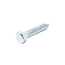 TORNILLO T/F EXAGONAL 3/8 x 2