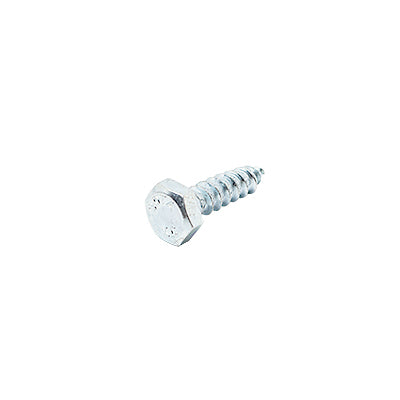 TORNILLO T/F EXAGONAL 1/4 x 1