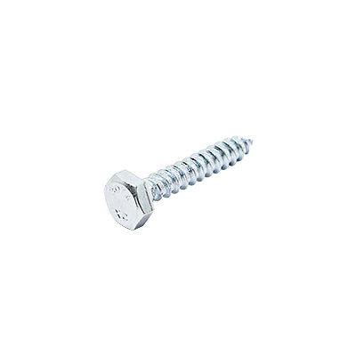 TORNILLO T/F EXAGONA 1/4 x 1.5