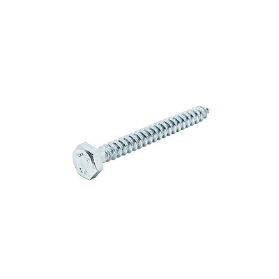 TORNILLO T/F EXAGONA 1/4 x 2.5