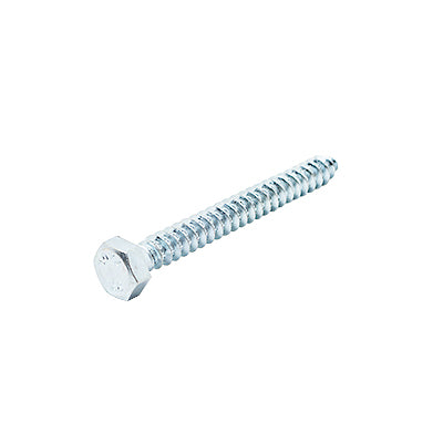 TORNILLO T/F EXAGONAL 5/16 x 3
