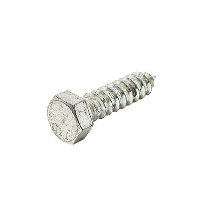 TORNILLO T/F EXAGONAL 1/2 x 2