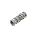 TARUGO PLOMO CORTO 3/8 X 1-3/4