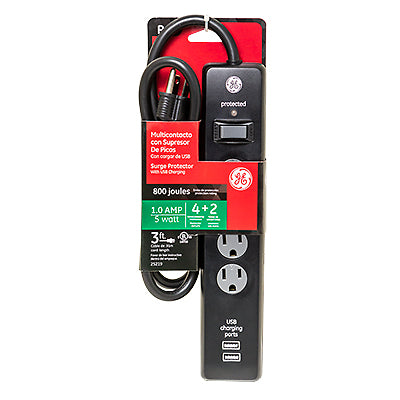EXTENSION MULTIPLE 6/1 25219