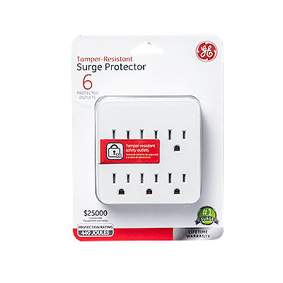 PROTECTOR VOLTAJE 55205