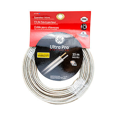 CABLE BOCINA 15M 67795