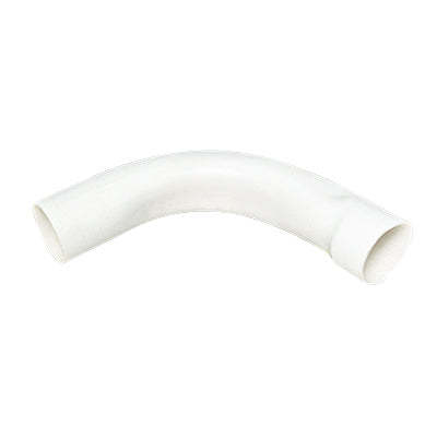 CURVA PVC ELECTRICA 1.5 REFORZ