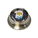 BASE GLOBO BRONCE 3 1/4