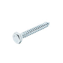 TORNILLO T/F EXAGONAL 1/4 x 2