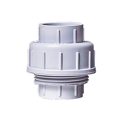 UNION UNIVERSAL PVC 3/4