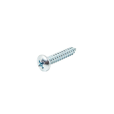 TORNILLO T/F ESTRIA 10 x 1
