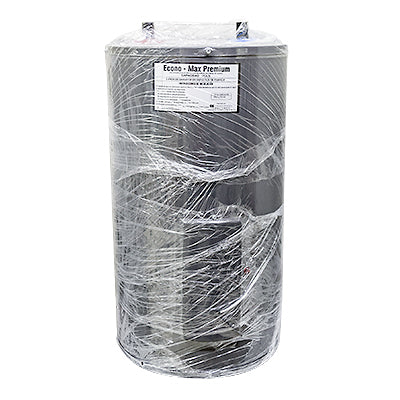 CALENTADOR 12 GLS CON FIBRA DE