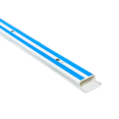 CANALETA 1 1/4 pulg  32 X 15 C