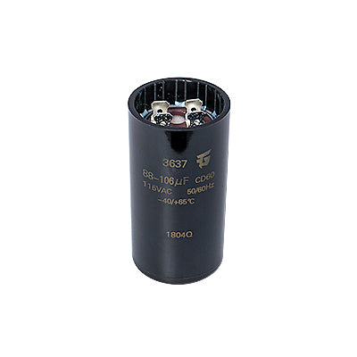 CAPACITOR ARRANQUE 88-106 110V