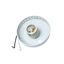 BASE GLOBO ABANICO AB