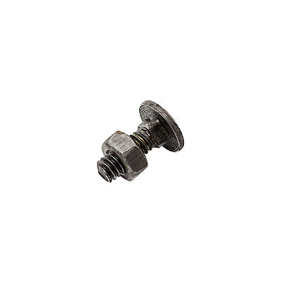 TORNILLO CARRUAJE 1/4 x 3/4
