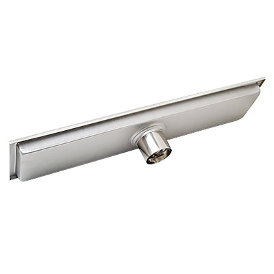 REJILLA PISO 10X40 3CM SUS304