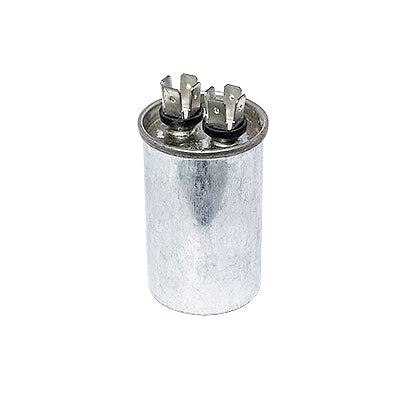 CAPACITOR MARCHA 5UF-370V