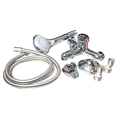 MEZCLADORA DUCHA MONO SM-0202