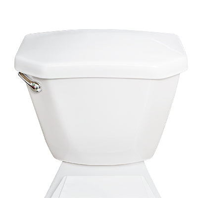 INODORO BLANCO CON TAPA 0422/2