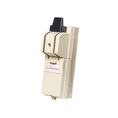 INTERRUPTOR MACHETE 2P-100A JA