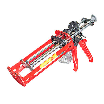 PISTOLA EPOXY
