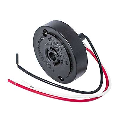 BASE FOTOCELDA 120v  S/BRAZO