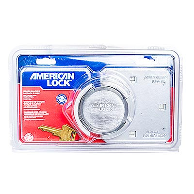 CANDADO CAMIONETA A800LHCD