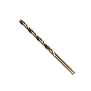 BARRENA HSS COBALTO 5/32