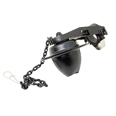 PERA INODORO NEGRA 500135