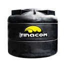 TINACO 265gls NEGRO