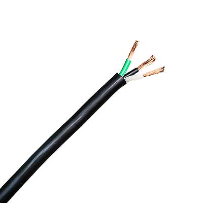 ALAMBRE ELECTRICO GOMA 14/3