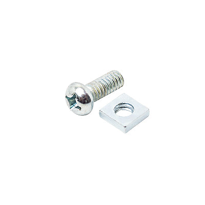 TORNILLO ESTUFA 1/4 X 5/8