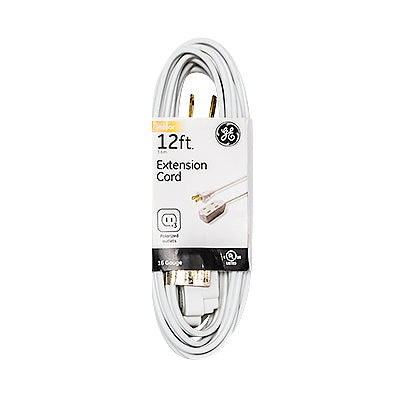 EXTENSION ELECTRICA 12 FT 519